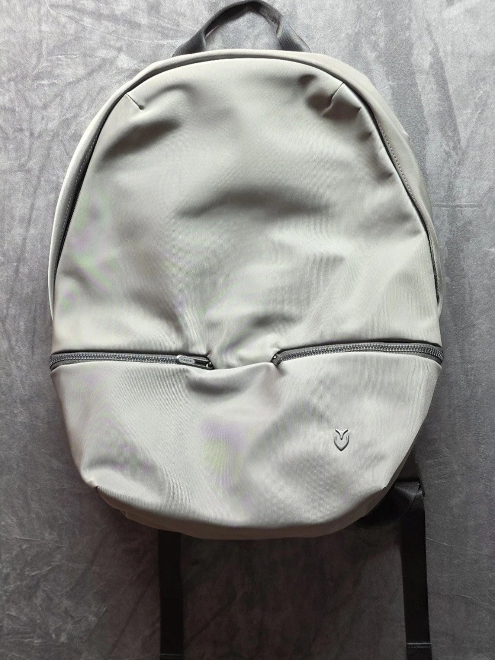 Vessel Skyline Backpack Grey ITEM#3304119-03 Golf